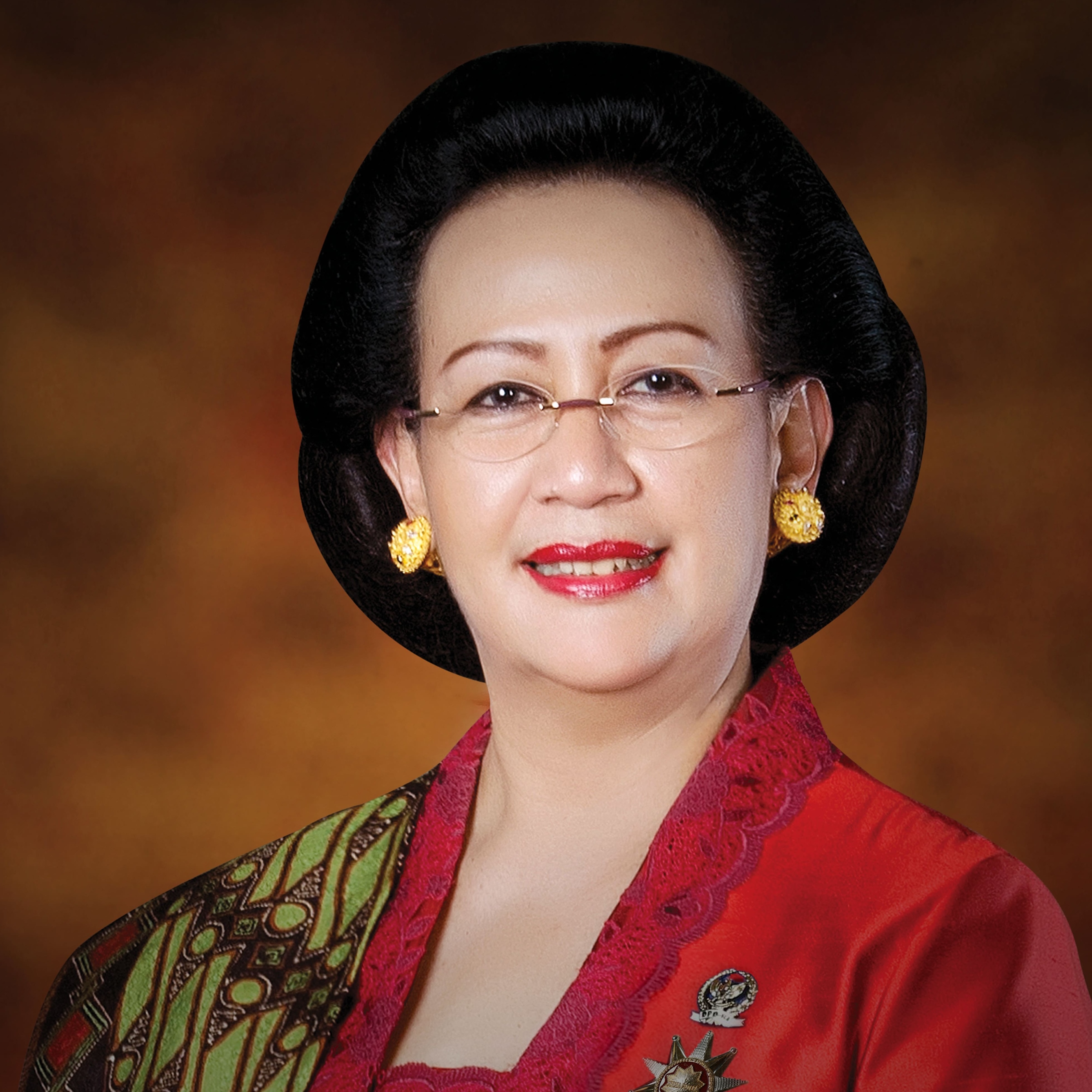 Gusti Kanjeng Ratu Hemas